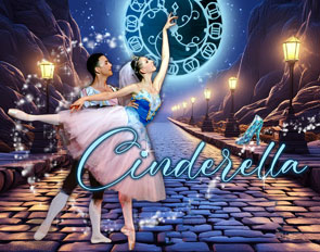 Cinderella